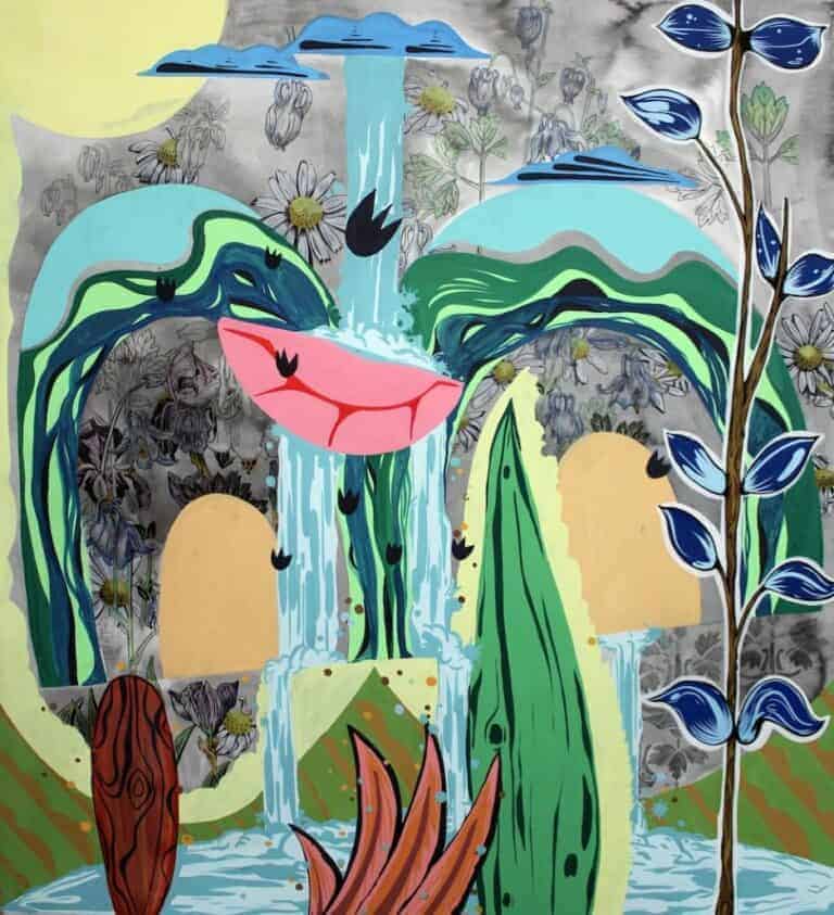 Élisée, a biography