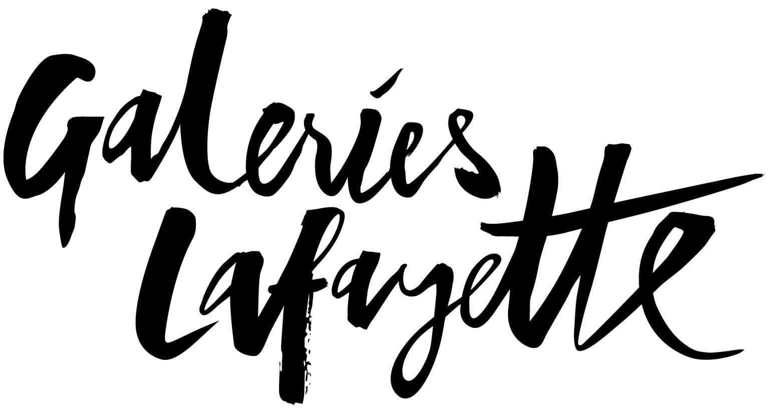 Logo Galeries Lafayettes