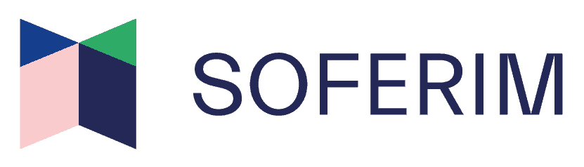 LOGO SOFERIM