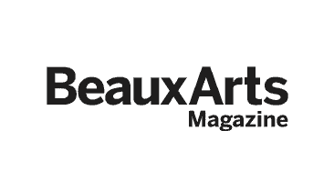 Logo Beaux Arts Magazine