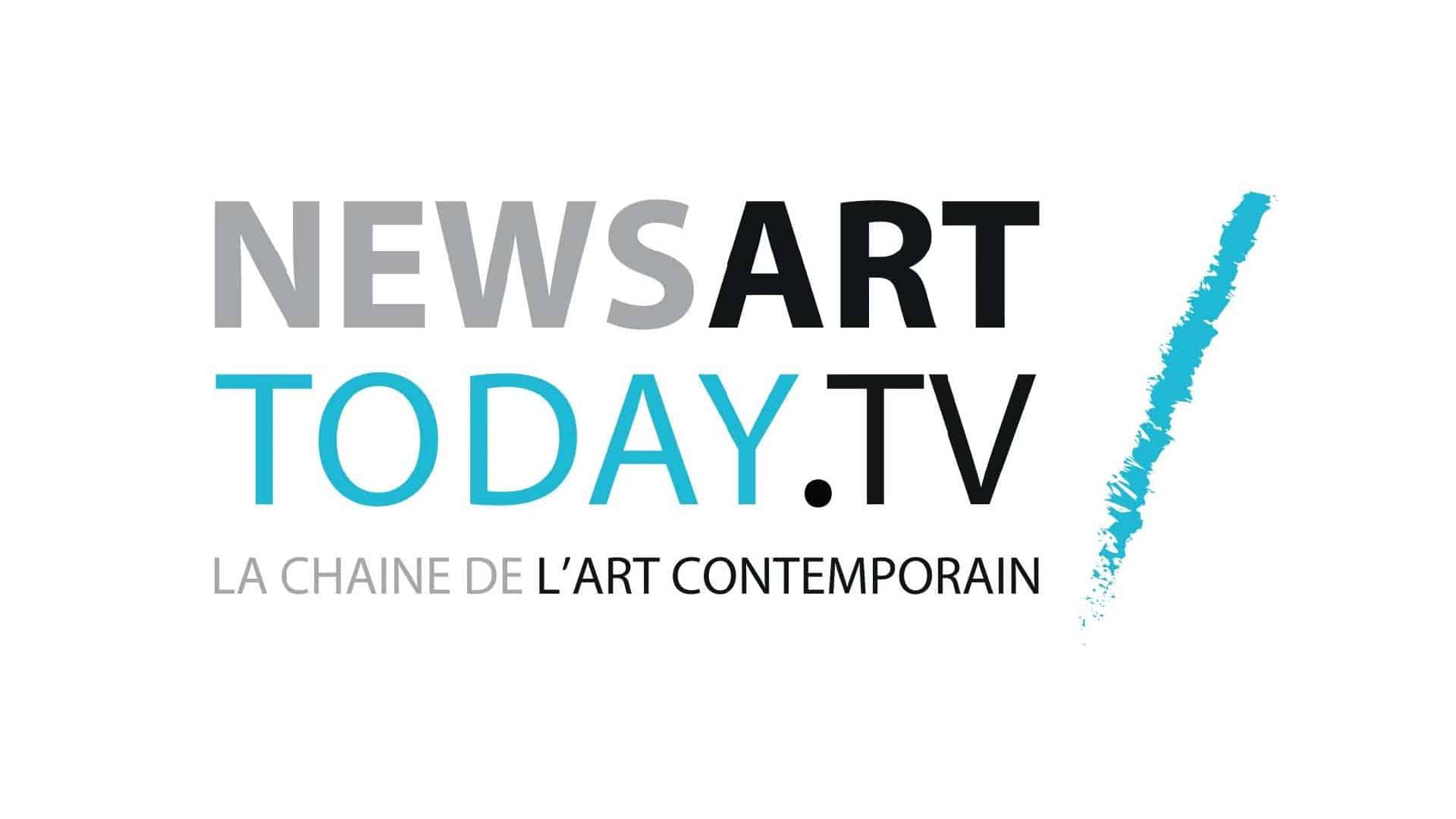 Logo Newsarttoday