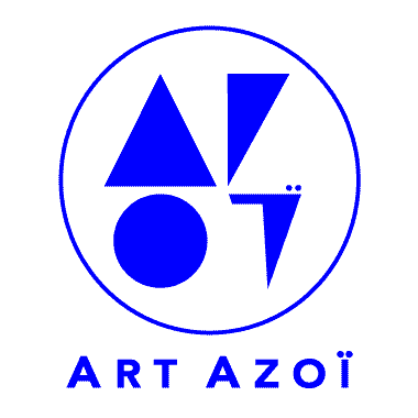 Logo Art Azoï