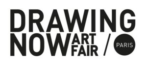logo simple drawing now art fair
