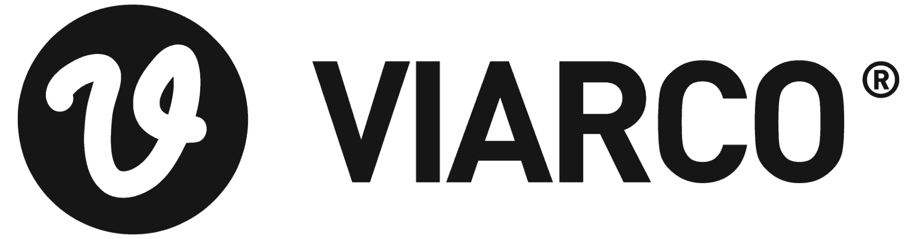 Logo Viarco Logo Viarco