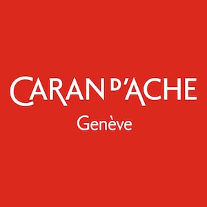 Logo Caran d'Ache Logo Caran d'Ache