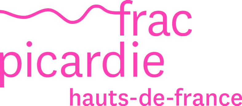 Logo FRAC Picardie