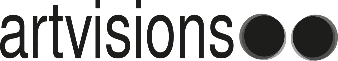 Logo Art Vision Logo Art Vision