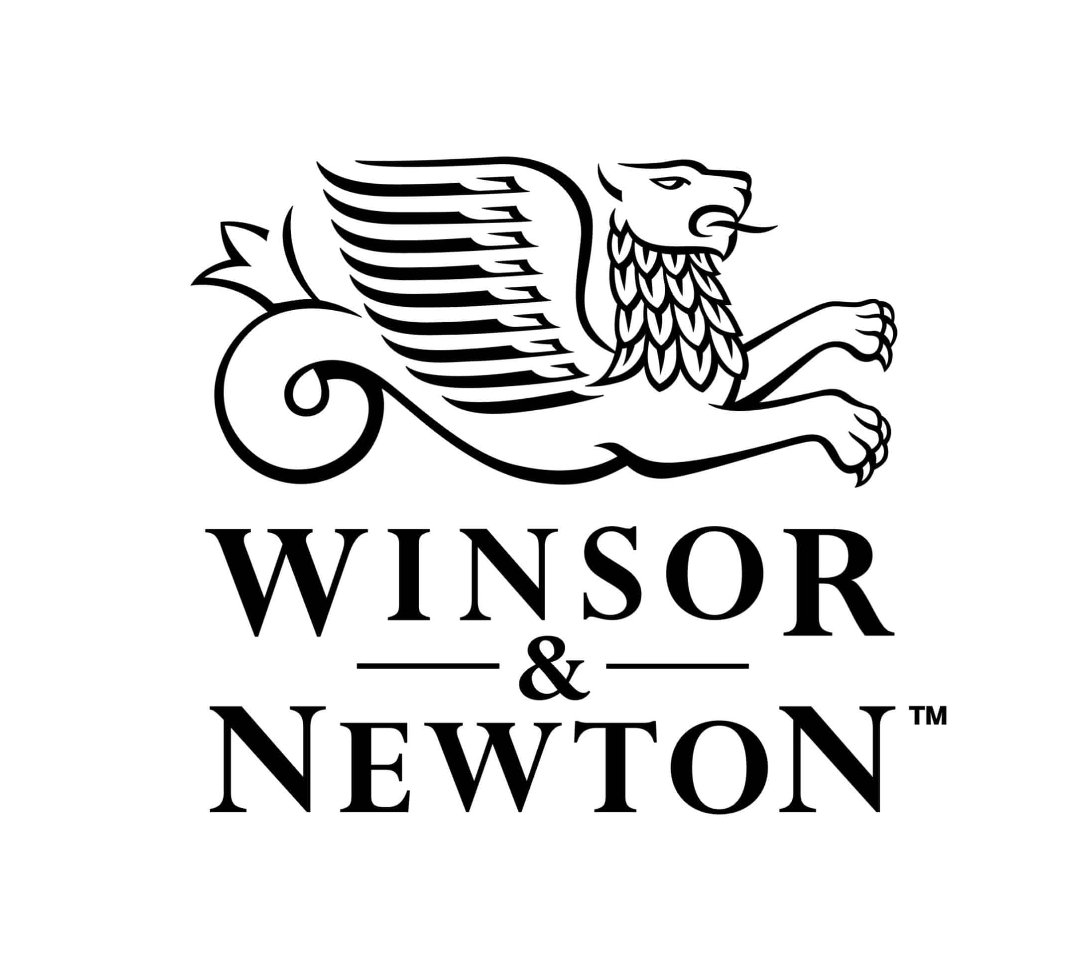 Logo Winsor & Newton Logo Winsor & Newton