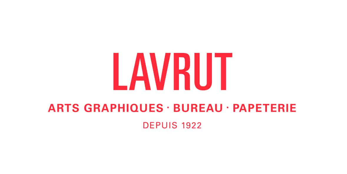 Logo LAVRUT Logo LAVRUT