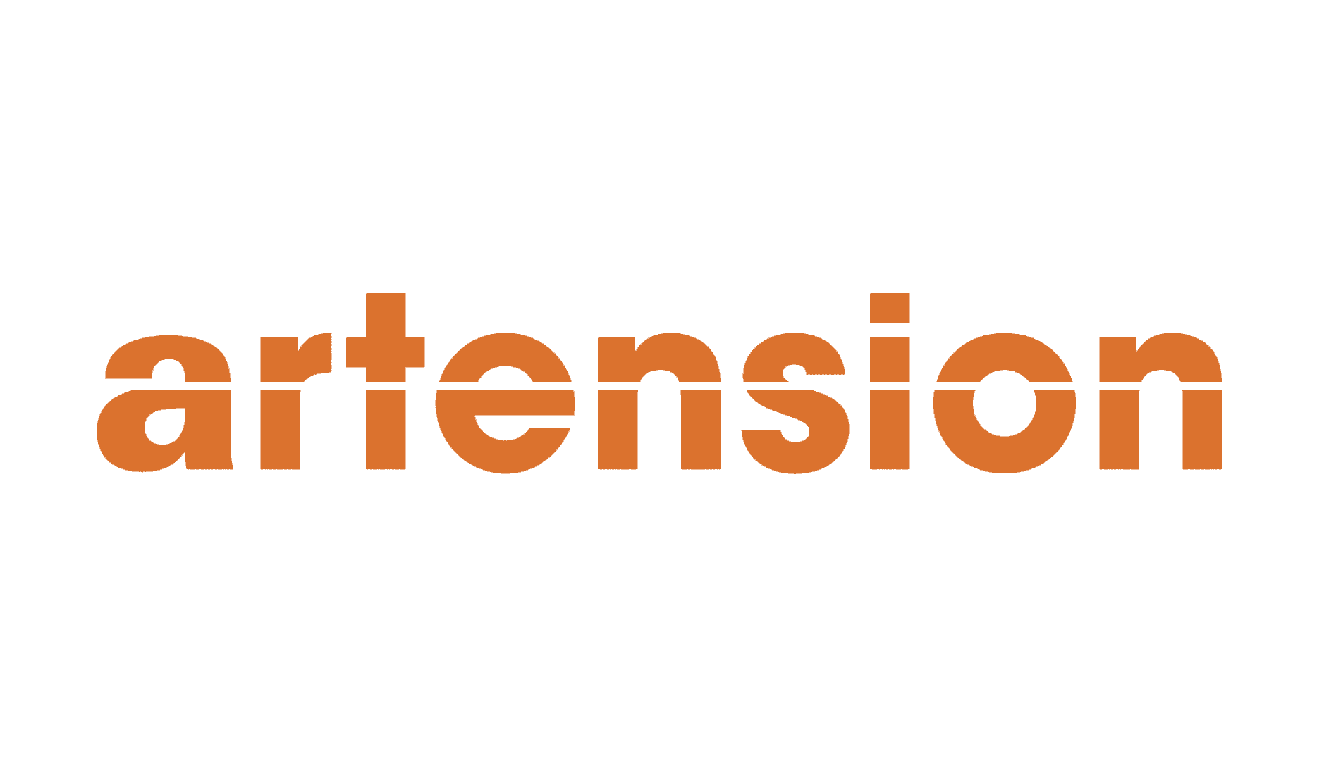Logo Artension