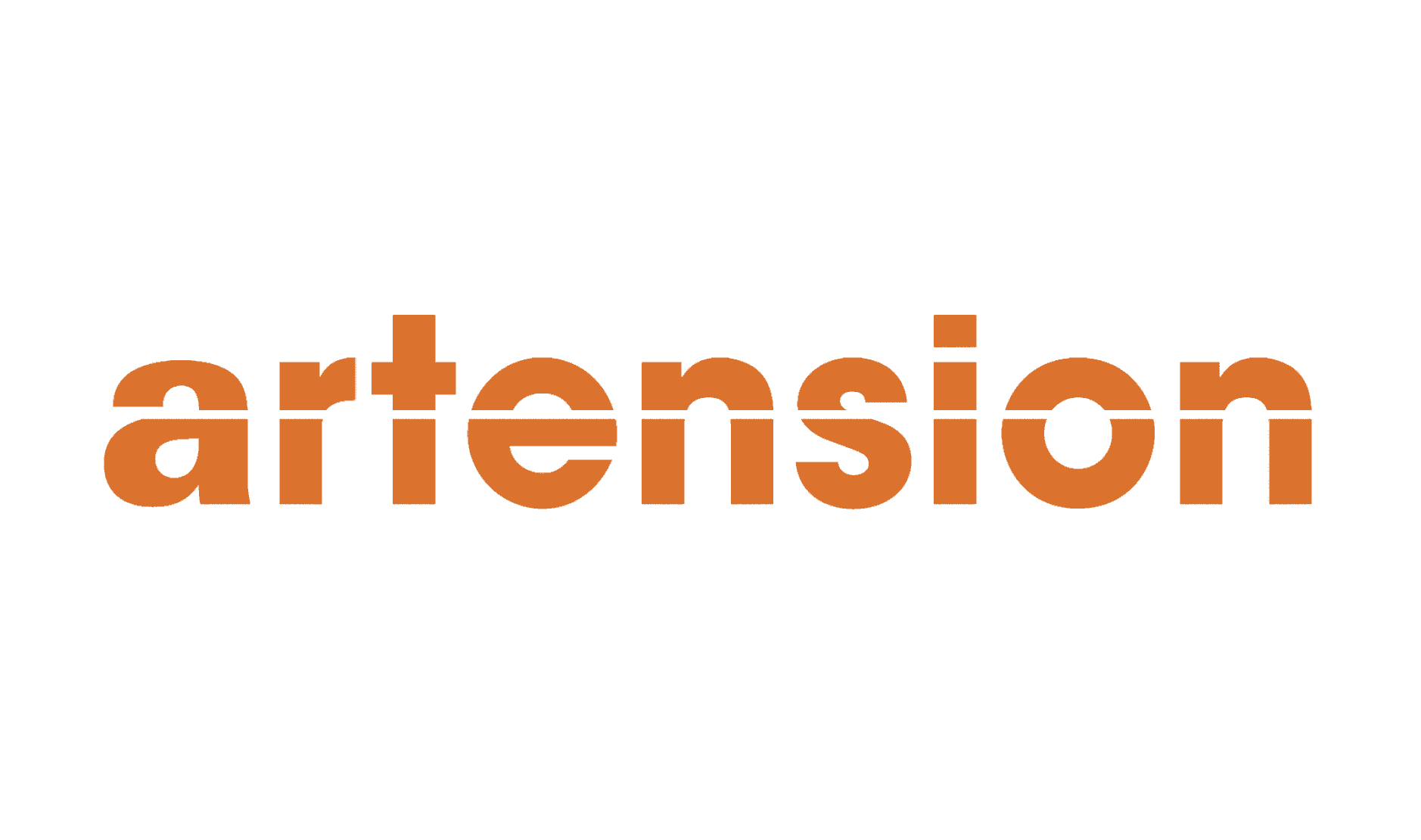 Logo Artension Logo Artension