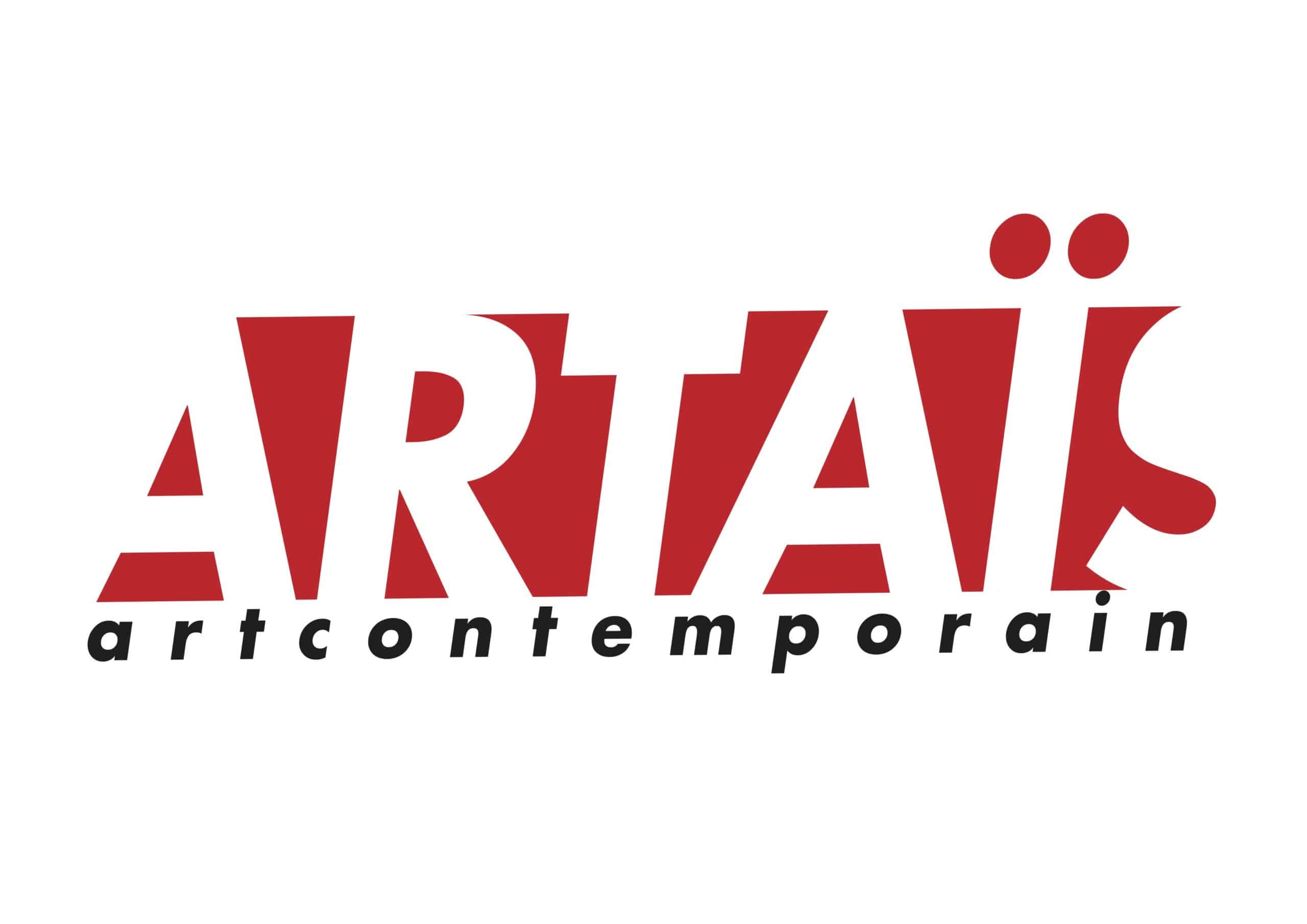 Logo Artaïs Logo Artaïs