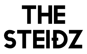 Logo The Steidz Logo The Steidz
