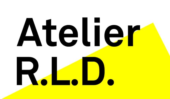 Logo Atelier RLD Logo Atelier RLD