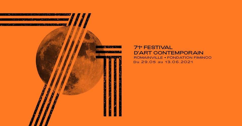 71e edition festival Jeune Creation