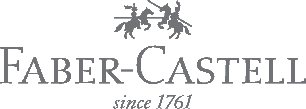 Logo Faber Castell Logo Faber Castell