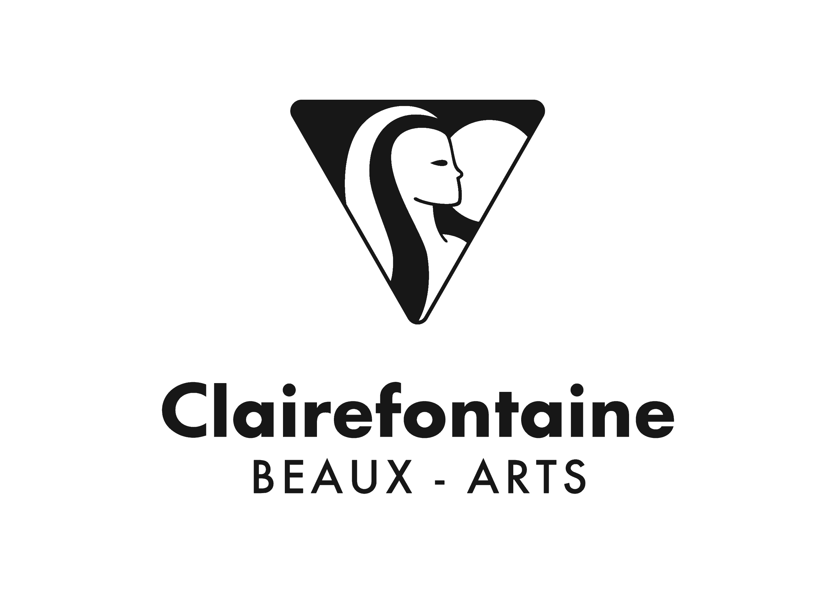 Logo CLAIREFONTAINE Logo CLAIREFONTAINE