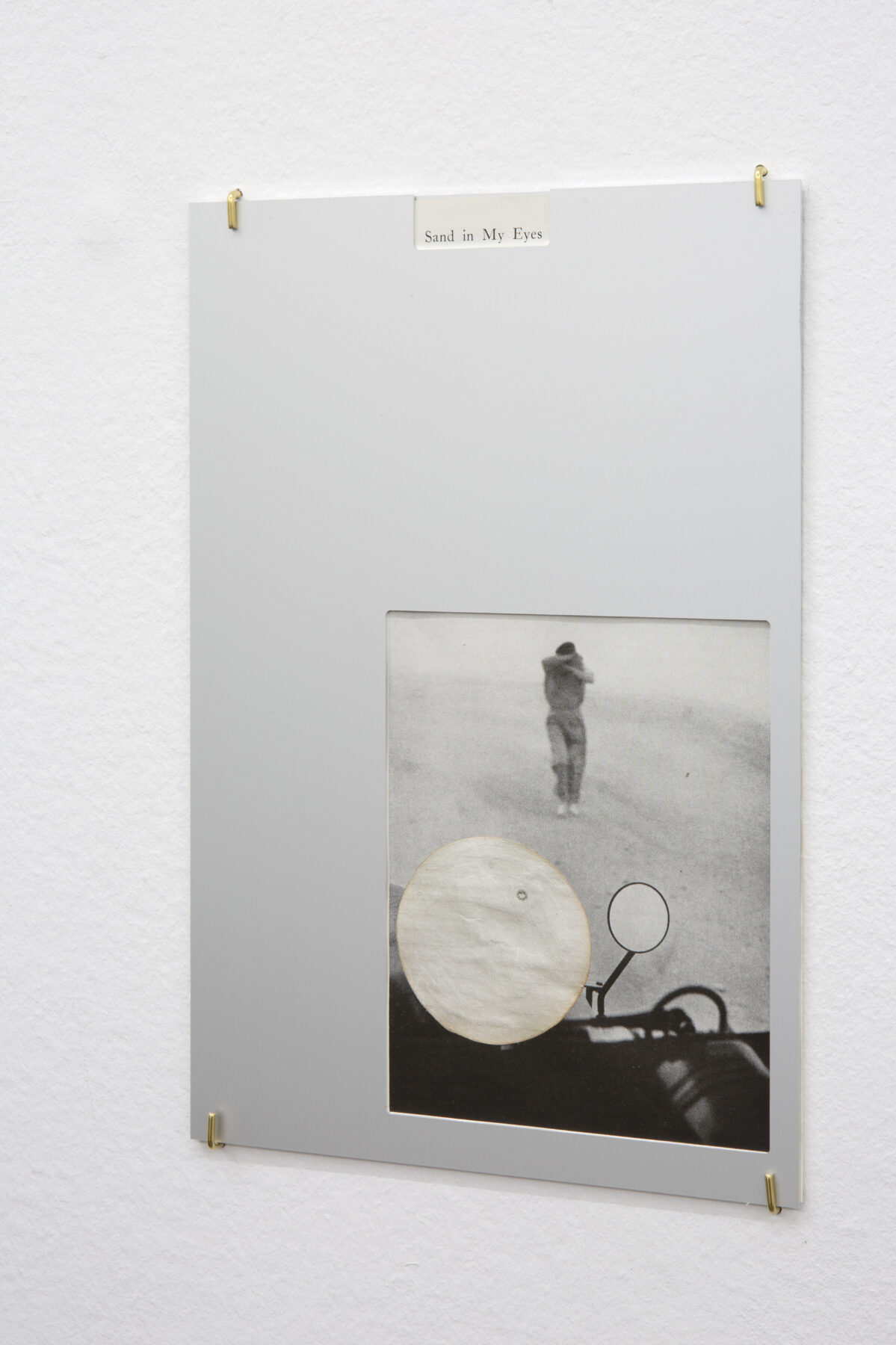 Amanda Riffo, Optolite, 2020