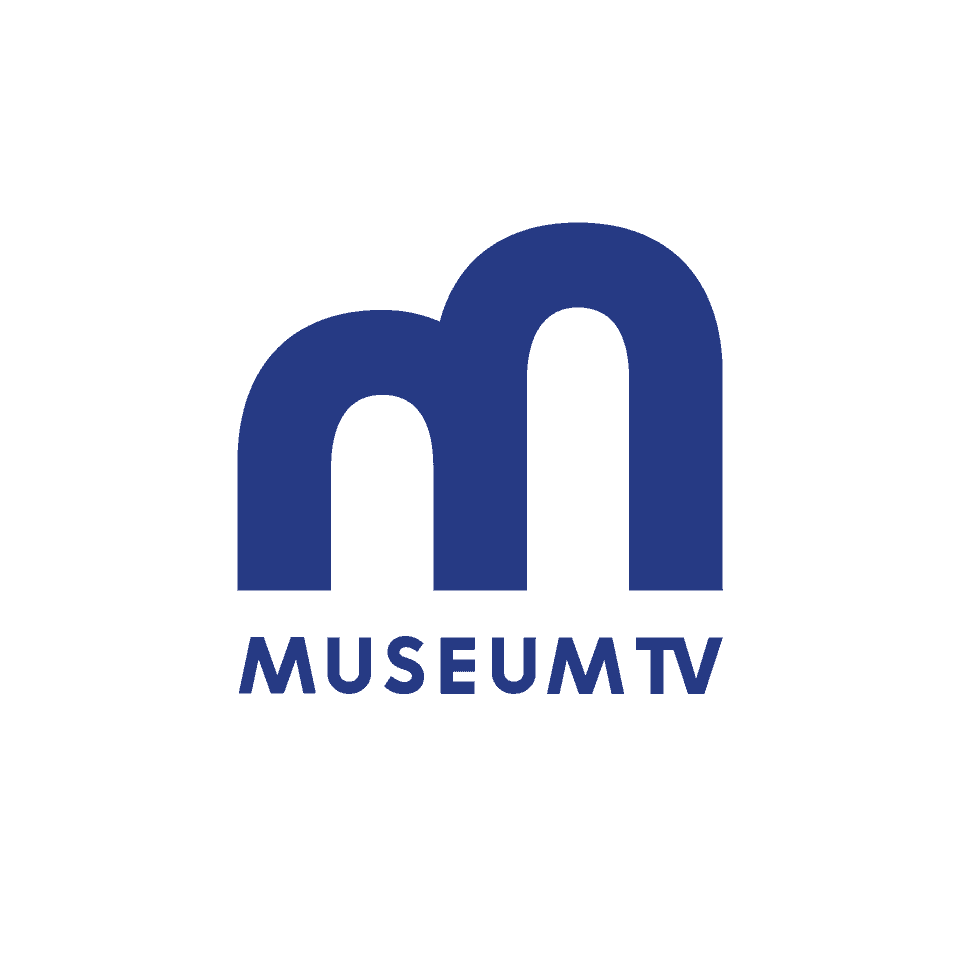 LOGO MUSEUM TV LOGO MUSEUM TV