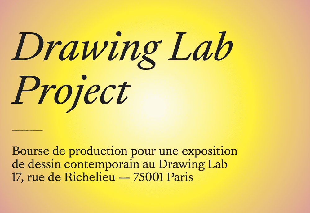 Appel à projet 2023