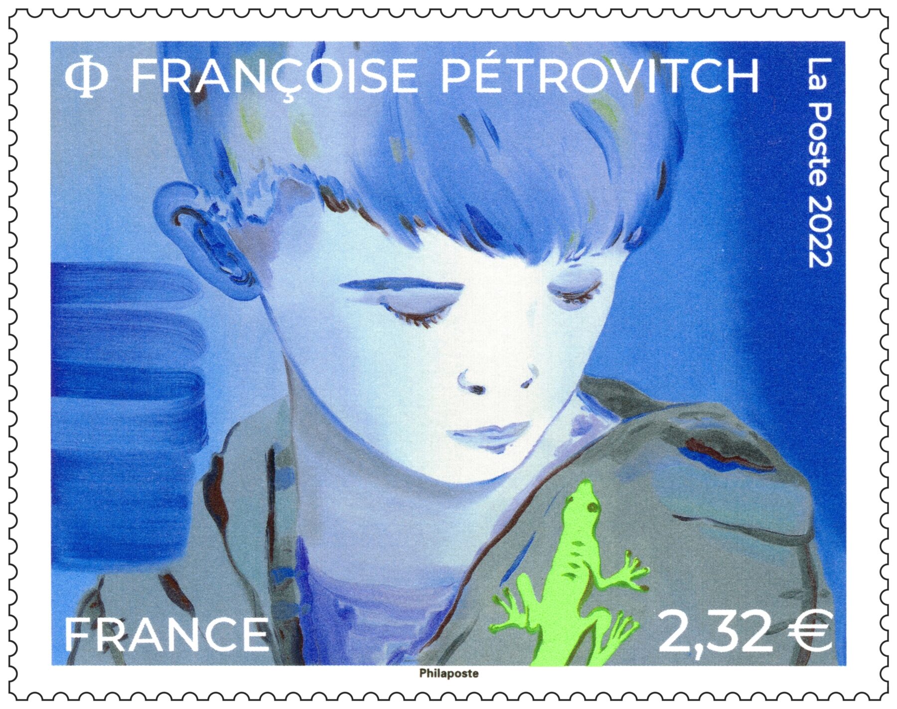 Françoise Pétrovitch