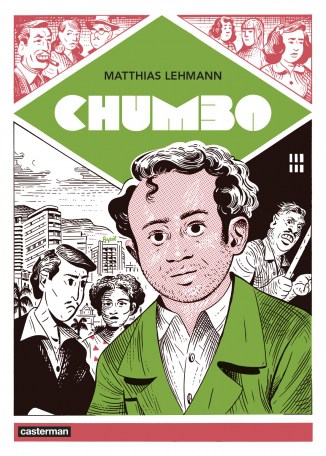 Chumbo - Matthias Lehmann