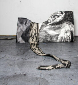 10-Melting head Photo Saskya Hardus 10-Melting head Photo Saskya Hardus