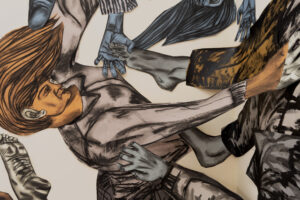 Susanna Inglada at Galerie Bart 2020 photo by Koen Kievits 14 Susanna Inglada at Galerie Bart 2020 photo by Koen Kievits 14