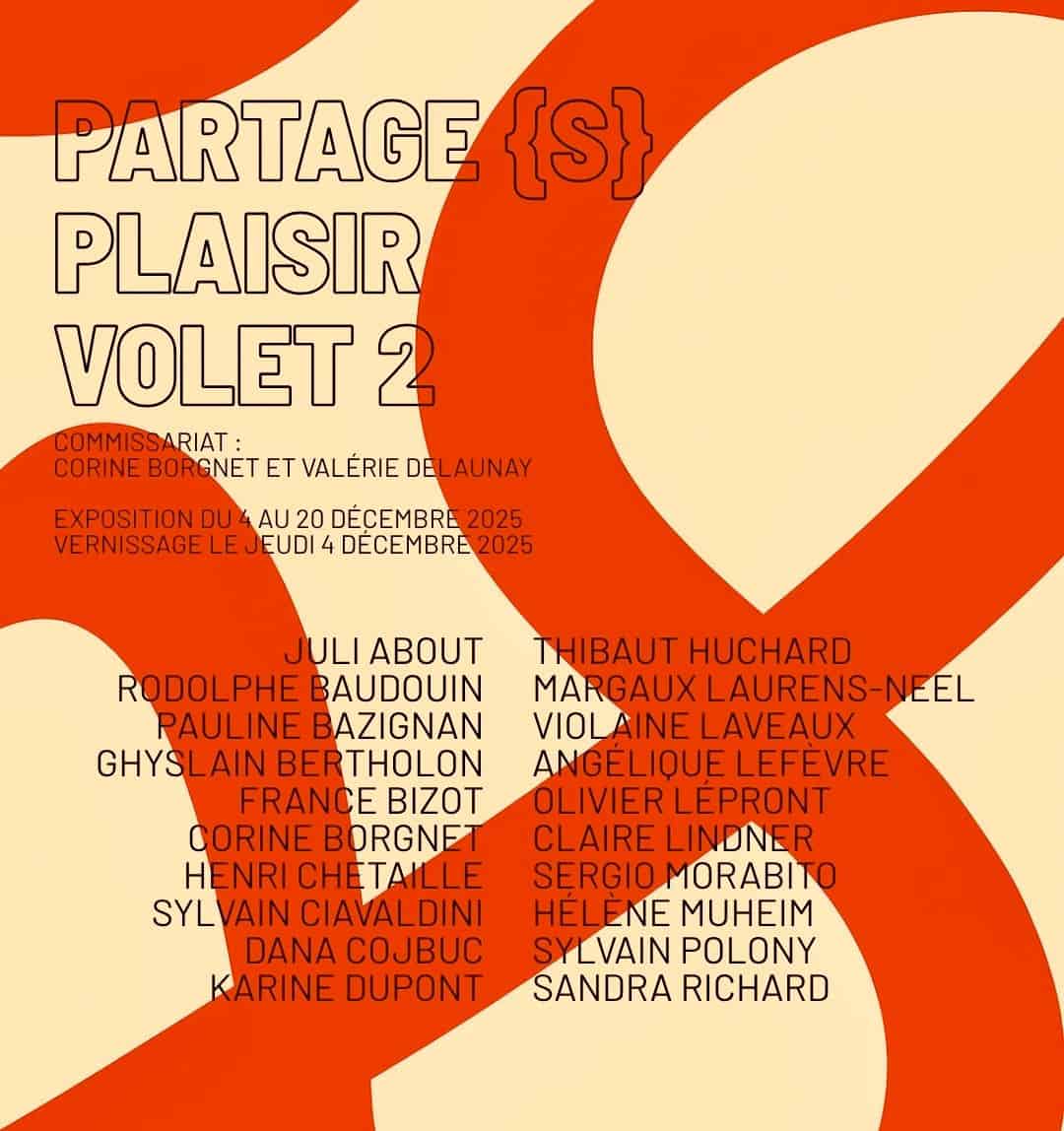 Carton version 2 PARTAGE {S} PLAISIR Vol