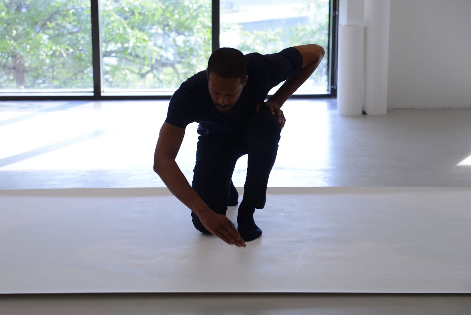 Jimmy Robert - Images 134