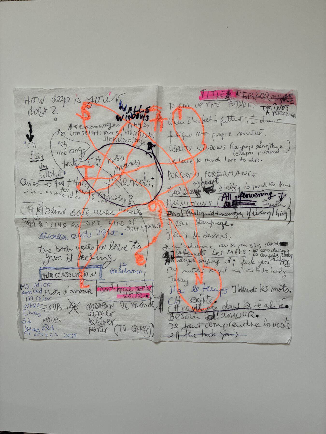 Visuel Christine Herzer