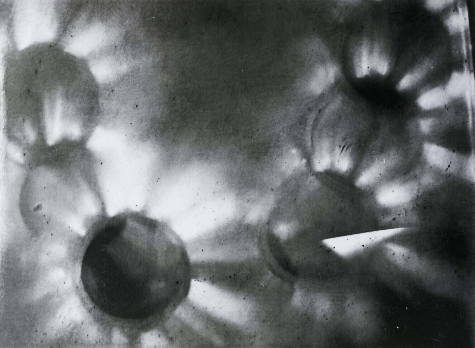 2015:04 Madge Donohoe #6 60X80 graphite sur trame digigraphique