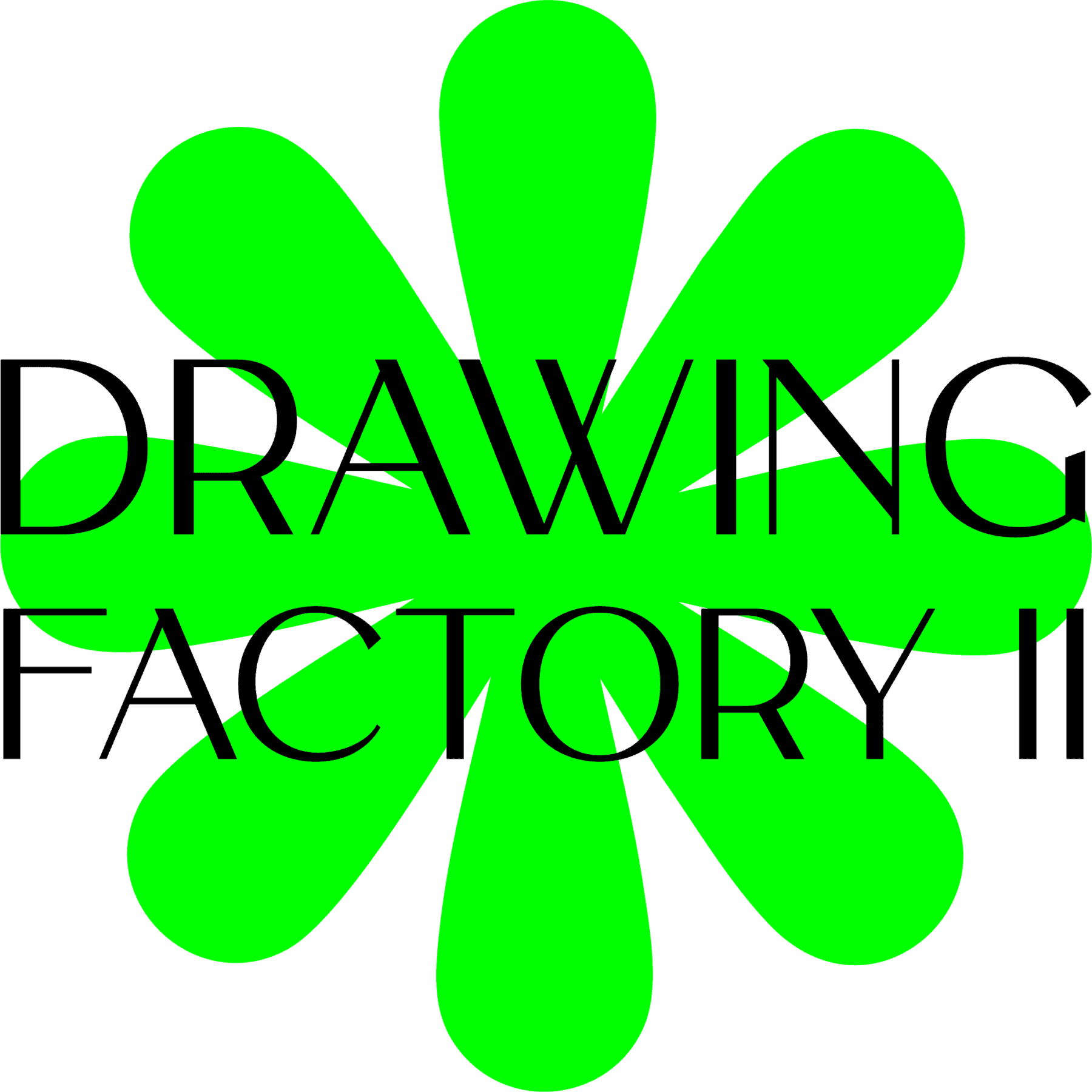 Logo-Drawing-Factory-II