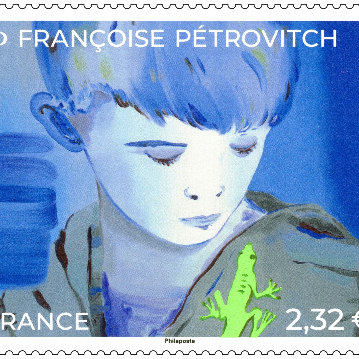 Françoise Pétrovitch