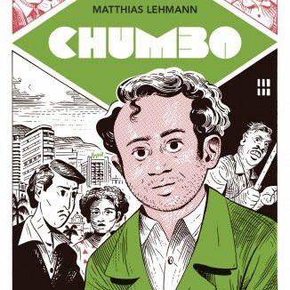 Chumbo - Matthias Lehmann
