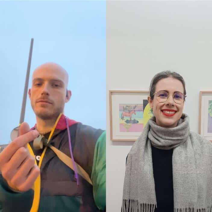 Antoine Medes_Louise Aleksiejew