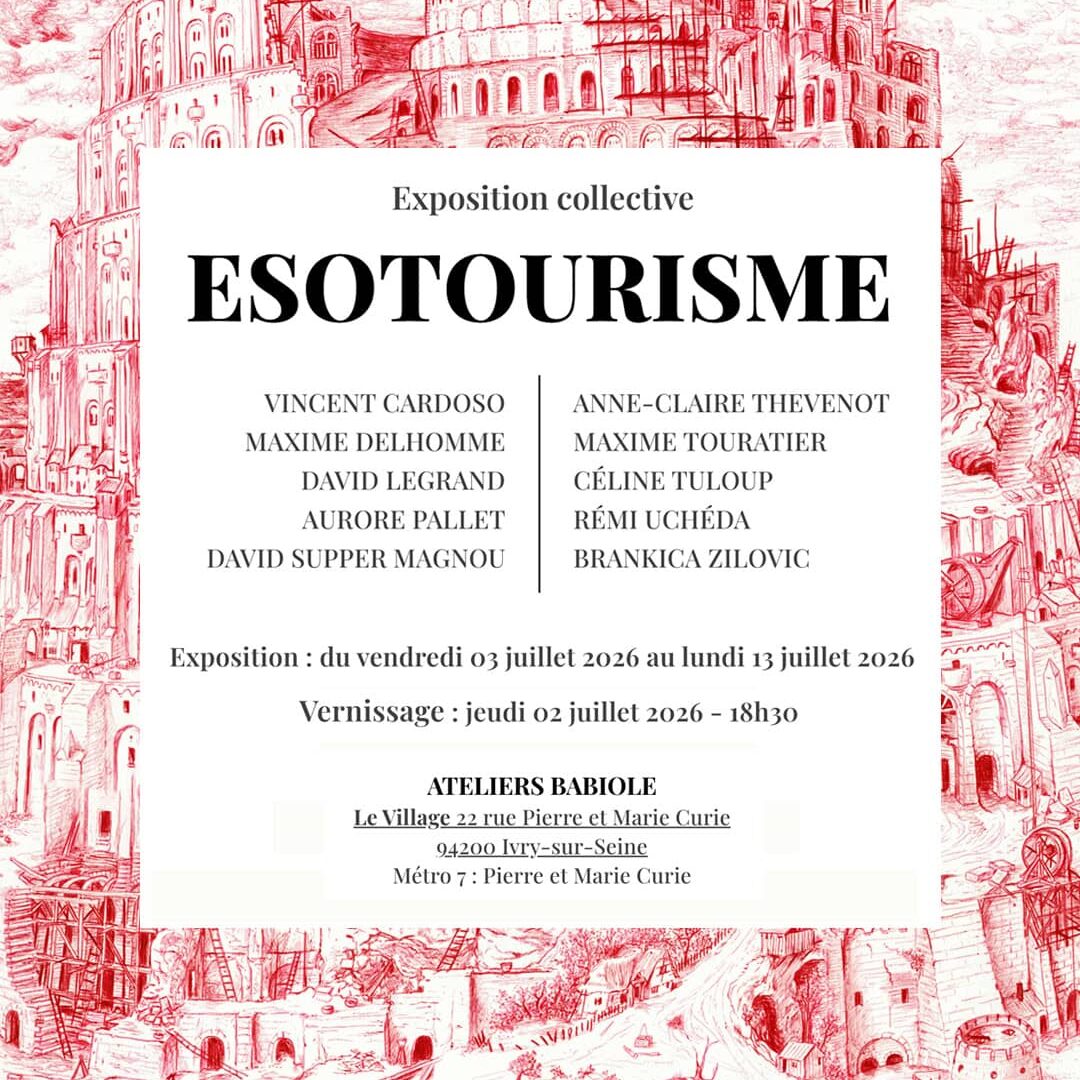 ESOTOURISME-COM-PRESS-Actu-artistes-David-Supper-Magnou-DrawingLab