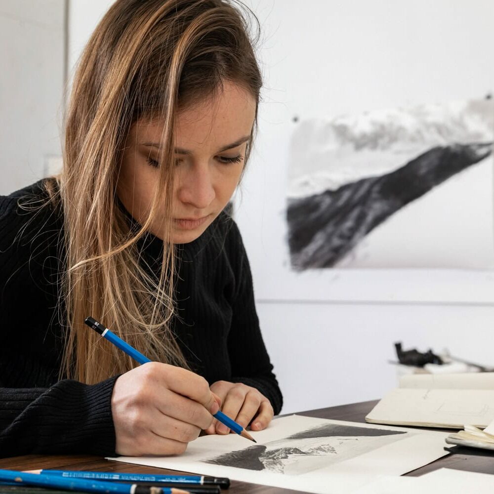 Justine Joly- Les Ateliers Daguerre_ crédit_Collectif Le Réseau