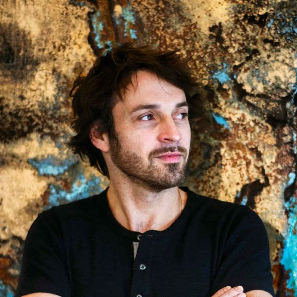 Lionel Sabatté