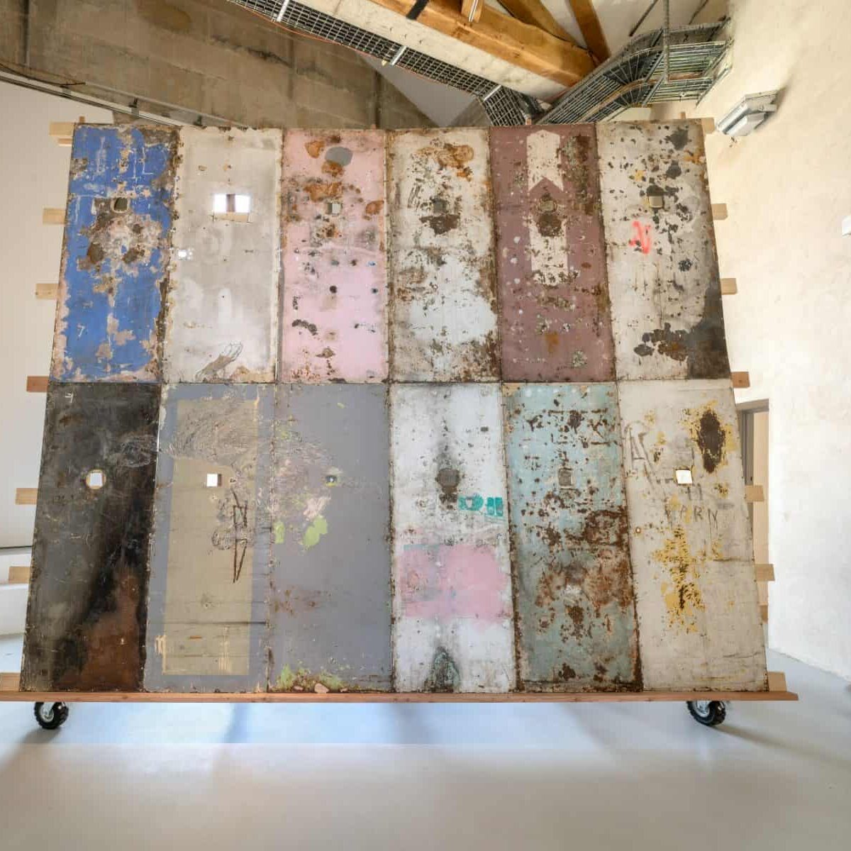 Nicolas Daubanes, L’Hallali, 2023, Foto N. Brasseur © VG Bild-Kunst, Bonn 2026.jpg